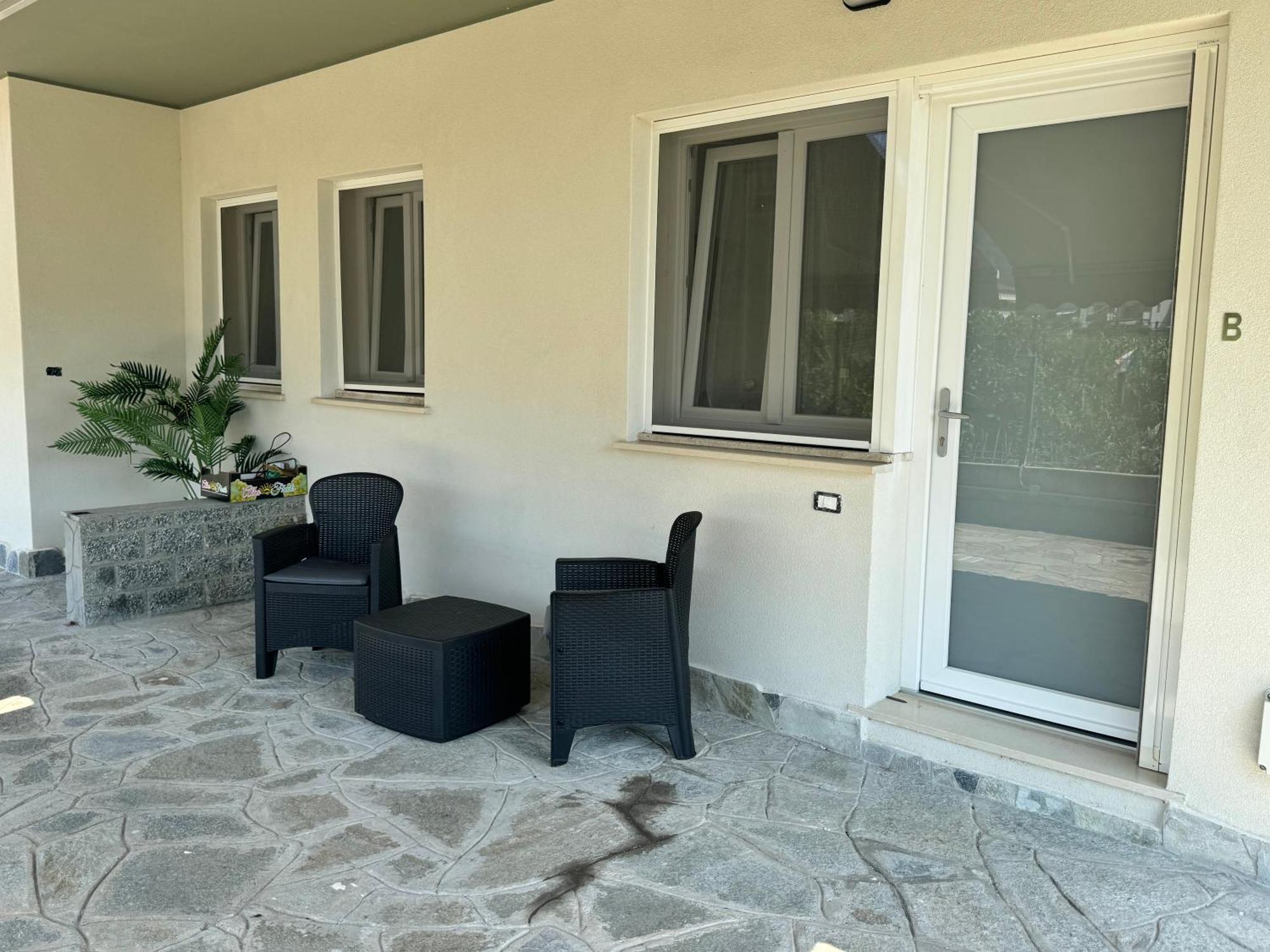 L'11 Affittacamere Borghetto Santo Spirito Exterior foto