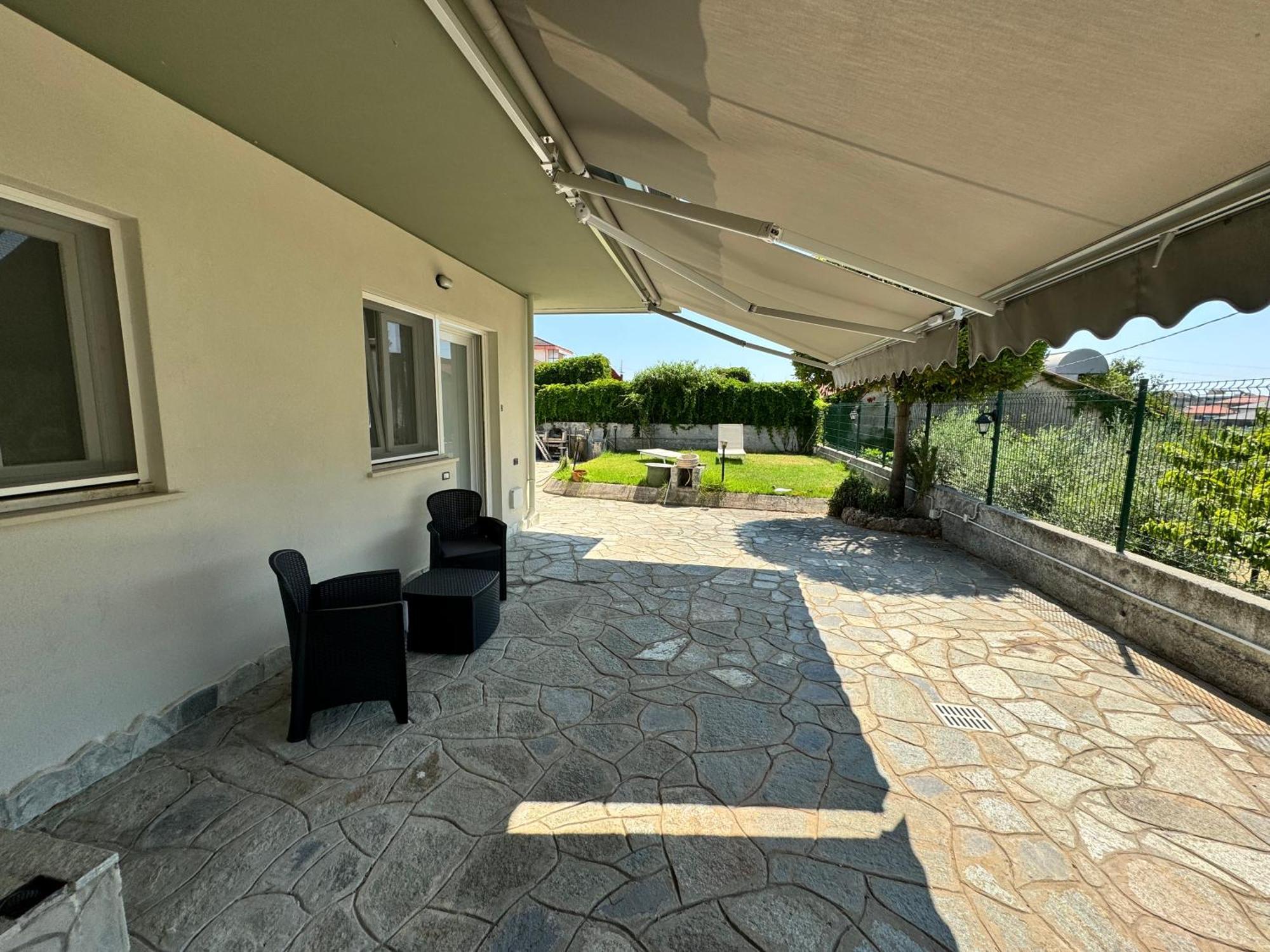 L'11 Affittacamere Borghetto Santo Spirito Exterior foto
